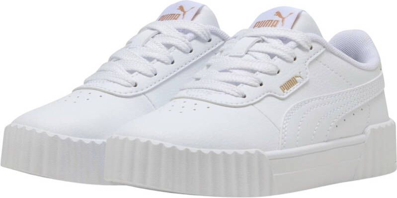 Puma Carina 3.0 PS Sneakers Junior