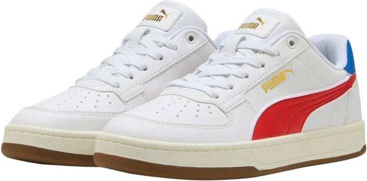 Puma Caven 2.0 Retro Sneakers Junior