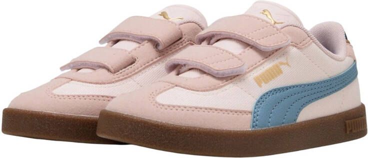 Puma Club II Era CV V PS Sneakers Junior