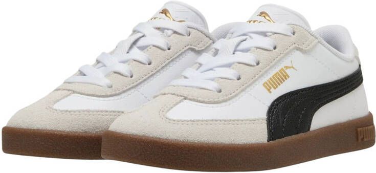 Puma Club II Era PS Sneakers Junior
