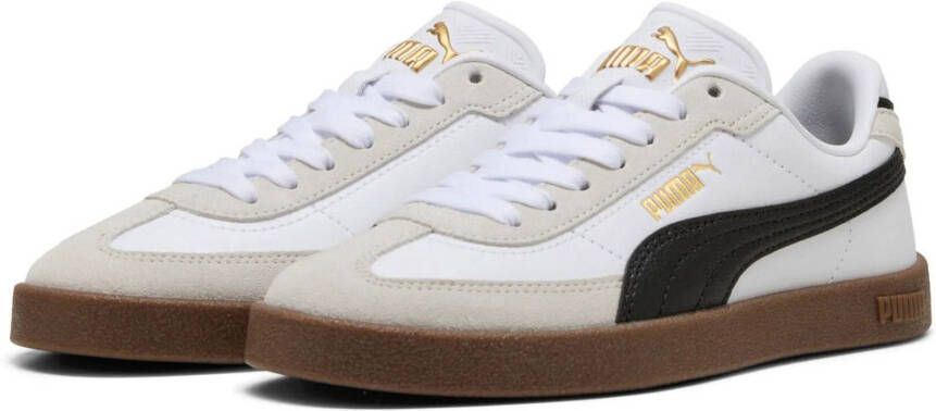 Puma Club II Era Sneakers Junior