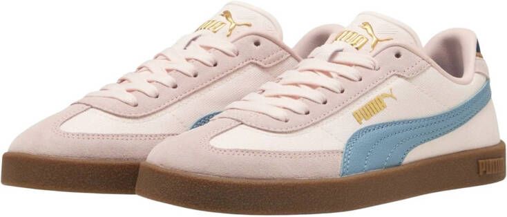 Puma Club II Era Sneakers Junior