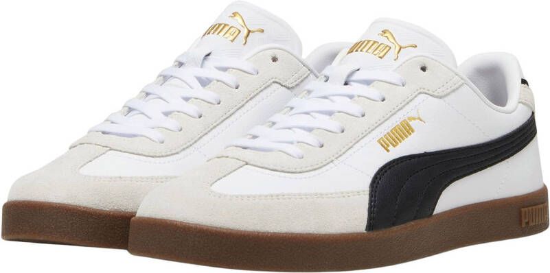 Puma Club II Era Sneakers Senior