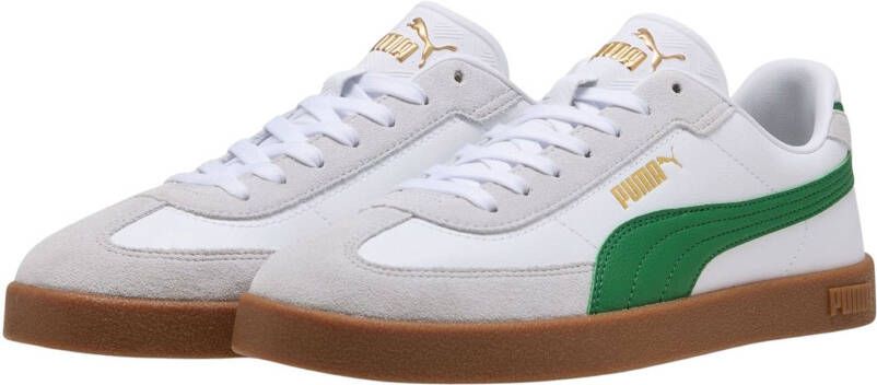 Puma Club II Era Sneakers Senior