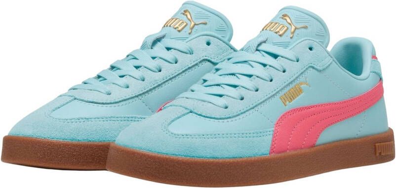 Puma Club II Era Sneakers Senior