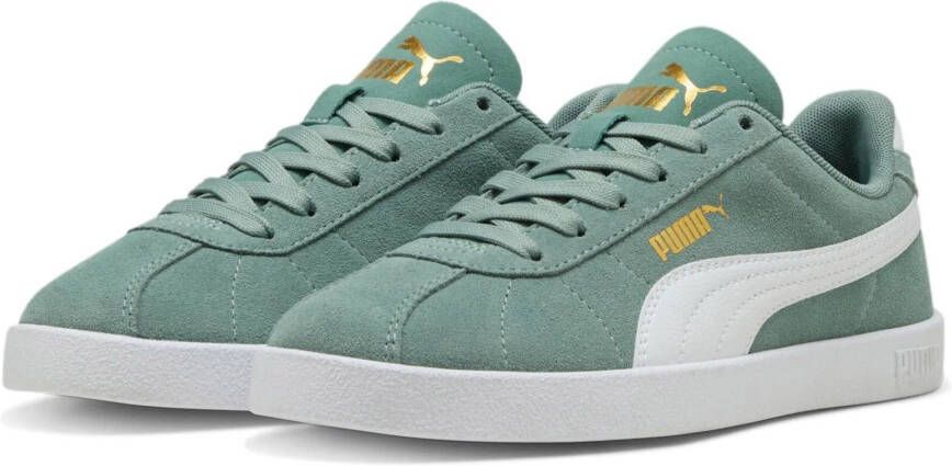Puma Club II Sneakers Junior