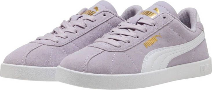 Puma Club II Sneakers Junior