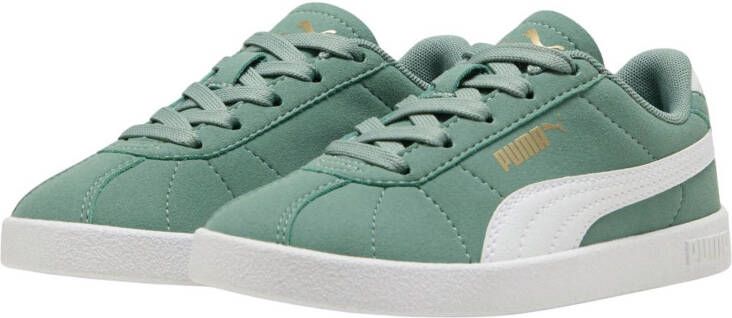 Puma Club II Sneakers Junior