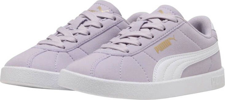 Puma Club II Sneakers Junior