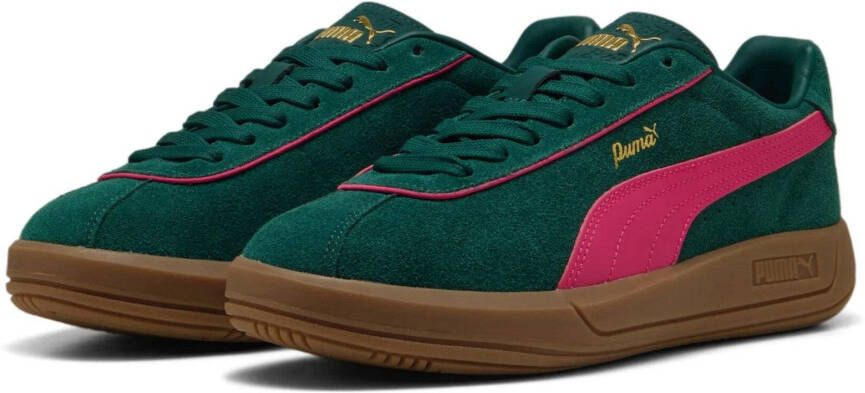 Puma Club Klassika SD Sneakers Dames
