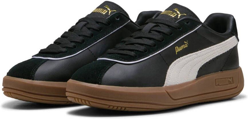 Puma Club Klassika Sneakers Dames