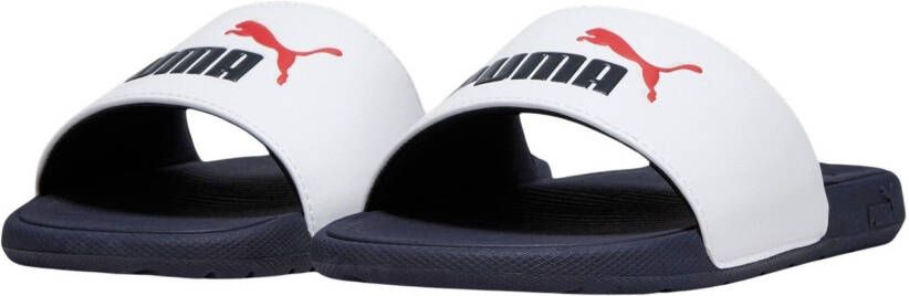 Puma Cool Cat 2.0 Badslippers Junior