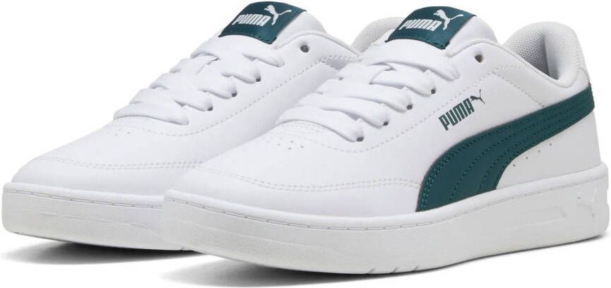 Puma Court Classic Clean Sneakers Junior