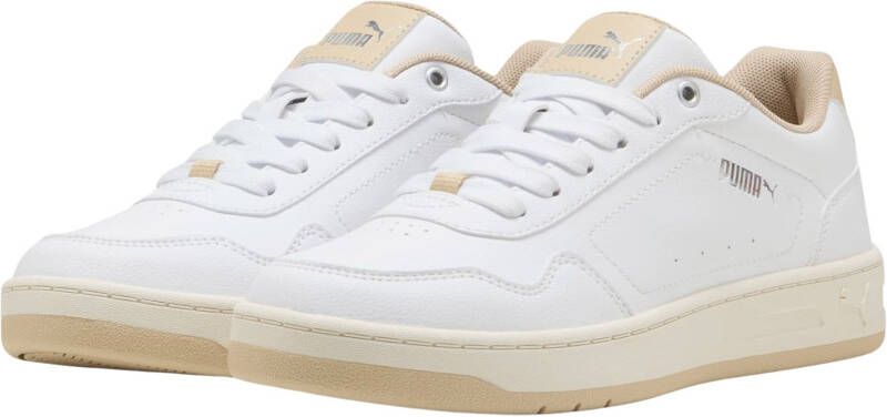 Puma Court Classic Sneakers Dames