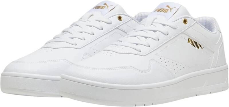 Puma Court Classic Sneakers Senior