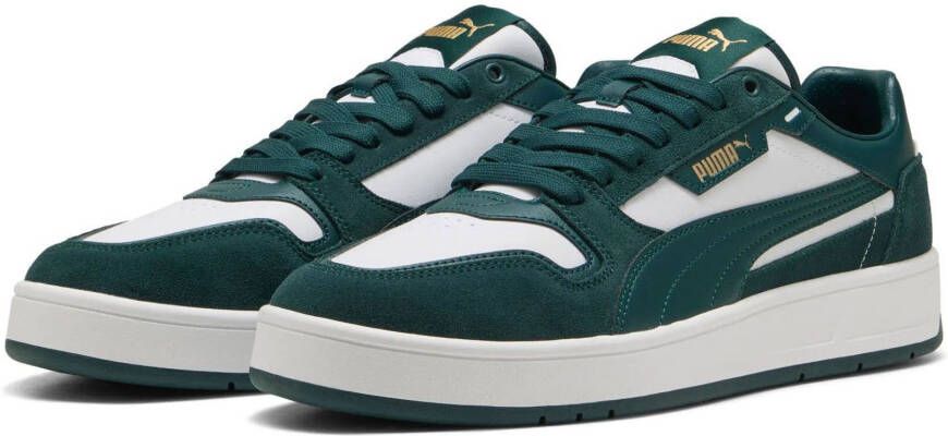 Puma Court Classic Street SD Sneakers Senior