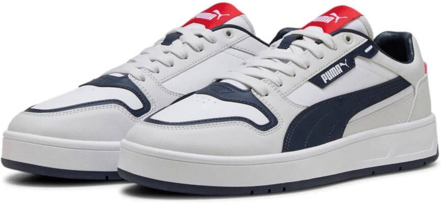 Puma Court Classic Street Sneakers Heren