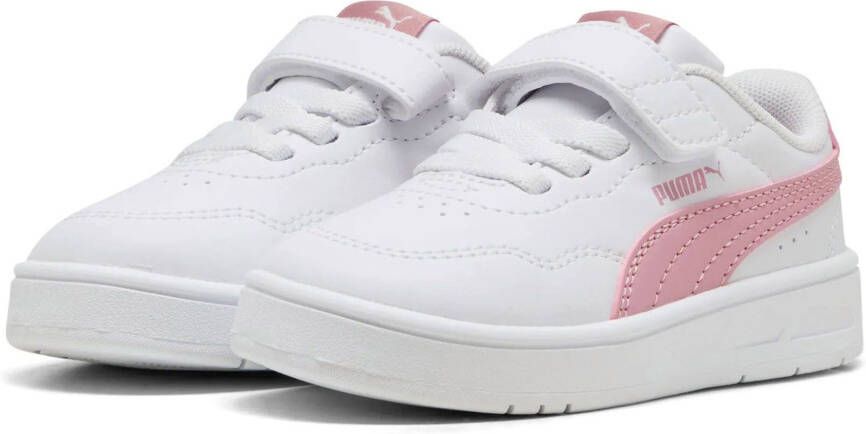 Puma Court Lally AC Inf Sneakers Junior