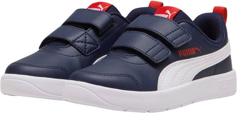 Puma Courtflex V3 V Sneakers Junior