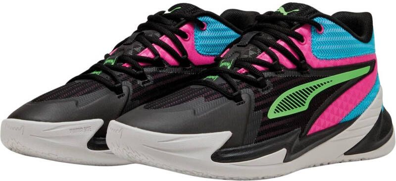 Puma Dagger Basketbalschoenen Heren