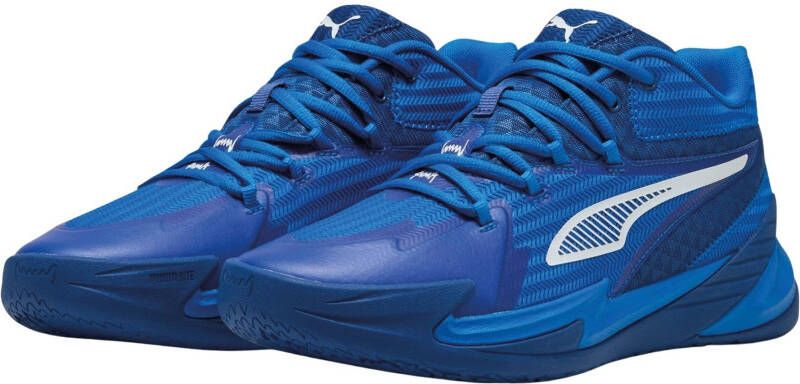 Puma Dagger Basketbalschoenen Heren