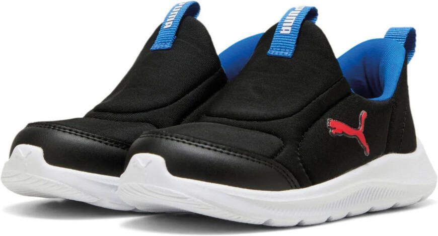 Puma Fun Racer 2 Sliptech Sneakers Junior