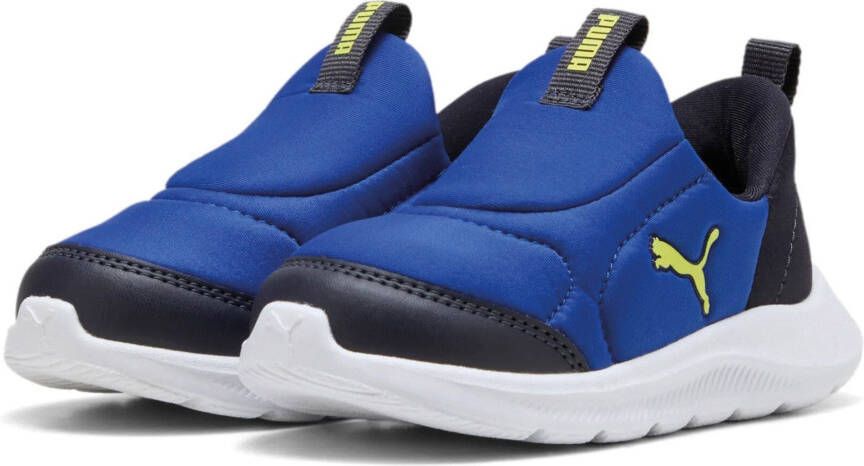 Puma Fun Racer 2 Sliptech Sneakers Junior