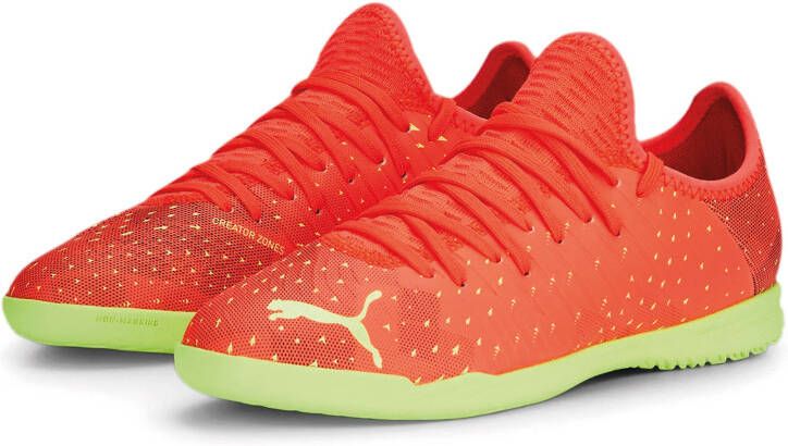 Puma Future 4.4 IT Zaalvoetbalschoenen Junior
