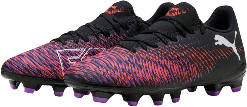 Puma Future 8 Play FG AG Voetbalschoenen Dames