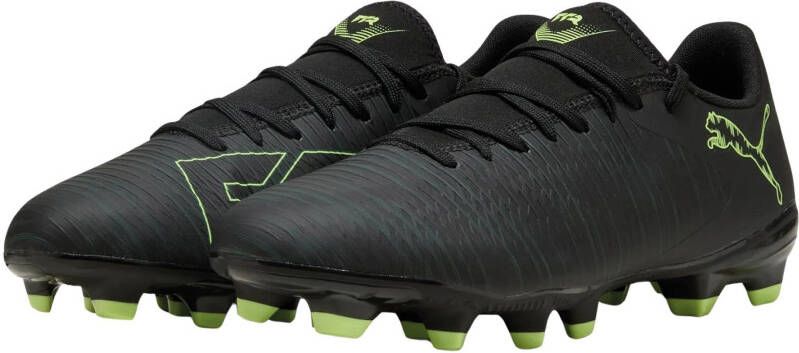 Puma Future 8 Play FG AG Voetbalschoenen Senior