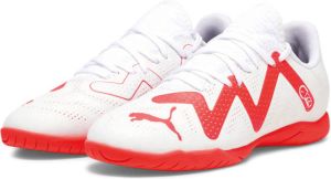 Puma Future Play IT Zaalvoetbalschoenen Junior