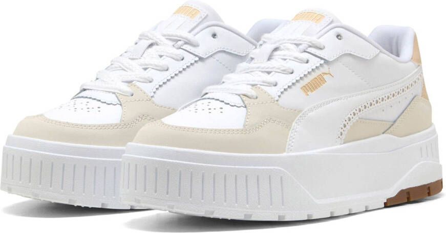Puma Karmen II Idol Bold Elegance Sneakers Dames