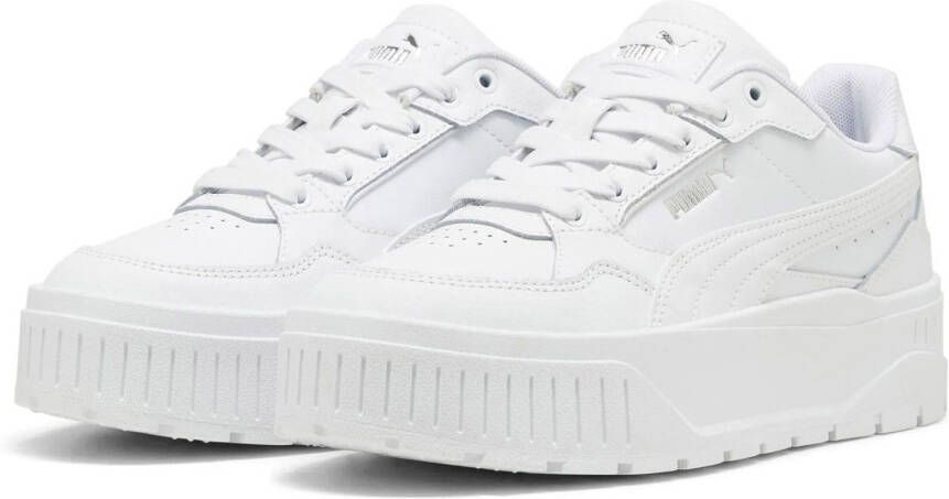 Puma Karmen II Idol Sneakers Dames