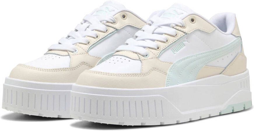 Puma Karmen II Idol Sneakers Dames