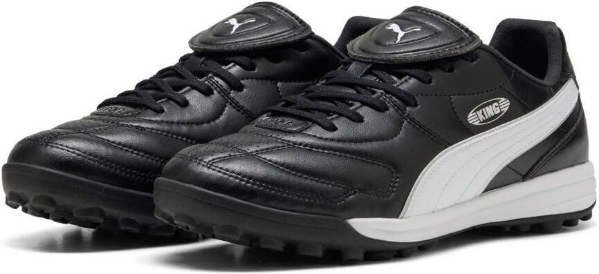 Puma King Liga FG AG Voetbalschoenen Senior
