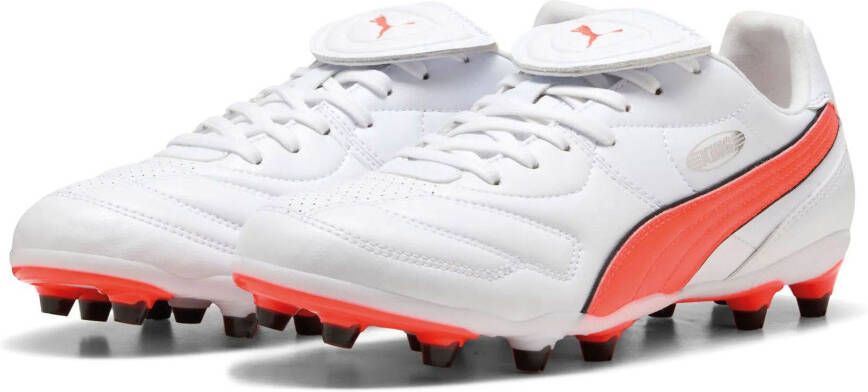 Puma King Liga Voetbalschoenen Senior