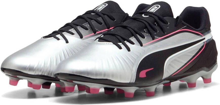 Puma King Match FG AG Voetbalschoenen Senior