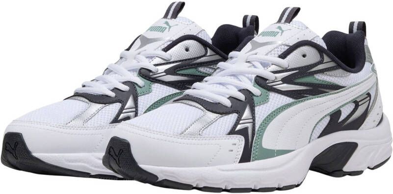 Puma Milenio Tech Sneakers Senior