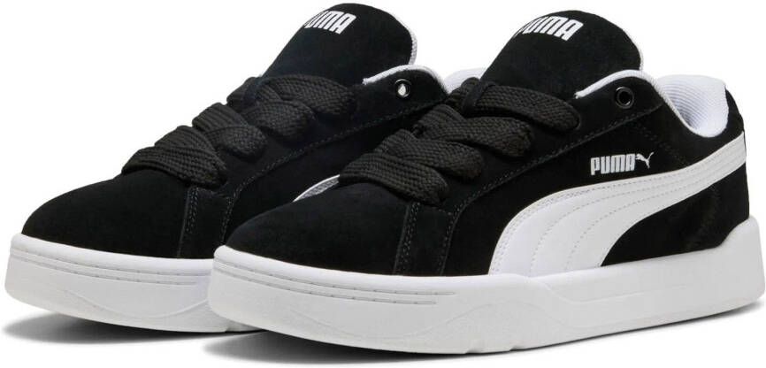 Puma Park Lifestyle Easy SD Sneakers Senior