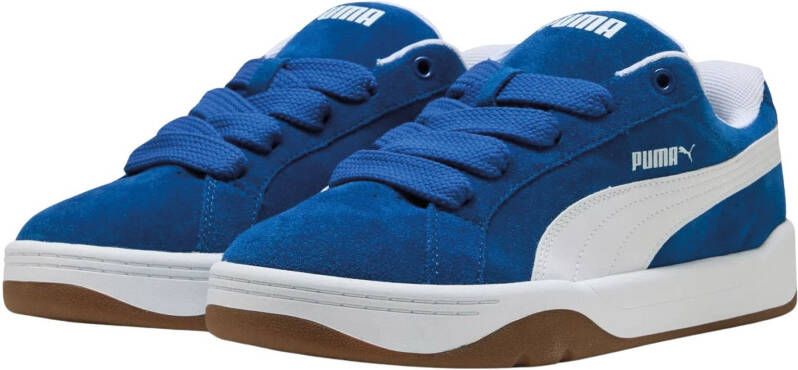 Puma Park Lifestyle Easy SD Sneakers Senior