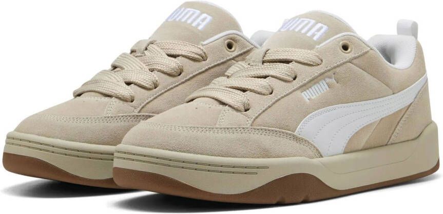 Puma Park Lifestyle Raw Sneakers Heren