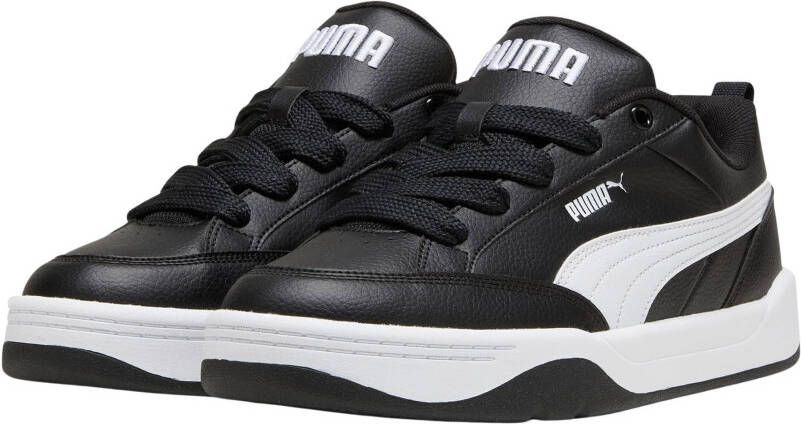 Puma Park Lifestyle Sneakers Senior