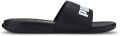 Puma Popcat Badslippers Senior - Zwart/Wit
