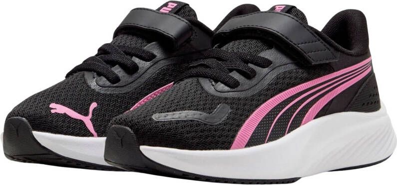 Puma Pounce Lite AC+ PS Hardloopschoenen Junior