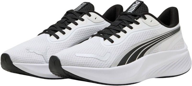 Puma Pounce Lite Hardloopschoenen Senior