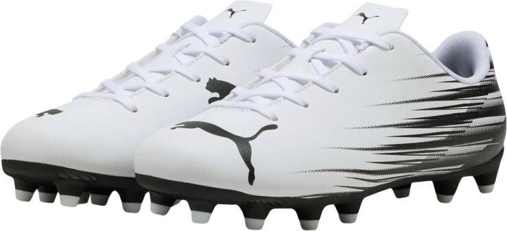 Puma Attacanto II FG AG Voetbalschoenen Junior