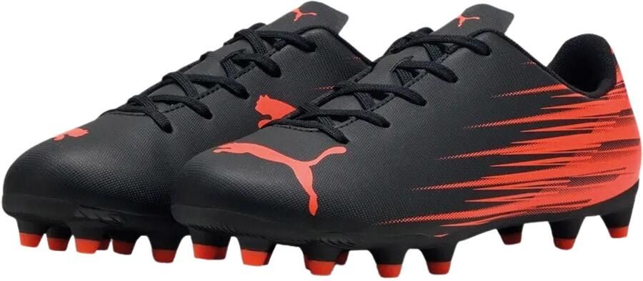 Puma Attacanto II FG AG Voetbalschoenen Junior