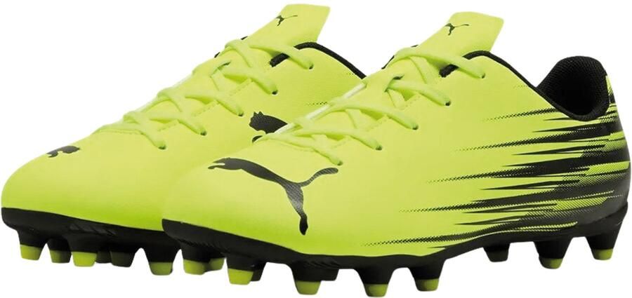 Puma Attacanto II FG AG Voetbalschoenen Junior