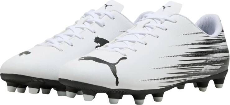 Puma Attacanto II FG AG Voetbalschoenen Senior