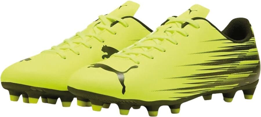 Puma Attacanto II FG AG Voetbalschoenen Senior